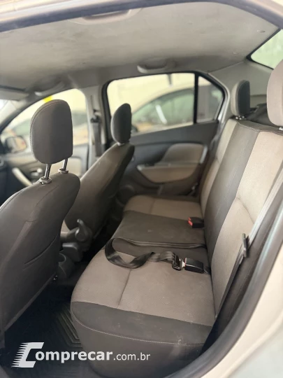 LOGAN Dynamique Flex 1.6 16V 4p
