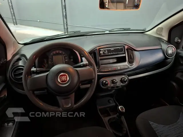 UNO - 1.0 FIREFLY DRIVE 4P MANUAL