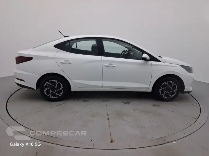 HB20S 1.0 12V FLEX COMFORT PLUS MANUAL