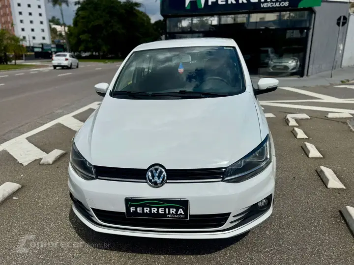 Fox 1.6 Msi Total Flex Connect 4P Manual