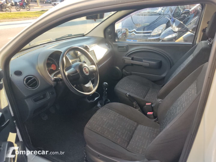 UNO 1.0 EVO Vivace 8V