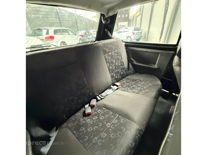 UNO 1.0 MPI MILLE FIRE ECONOMY 8V FLEX 2P MANUAL