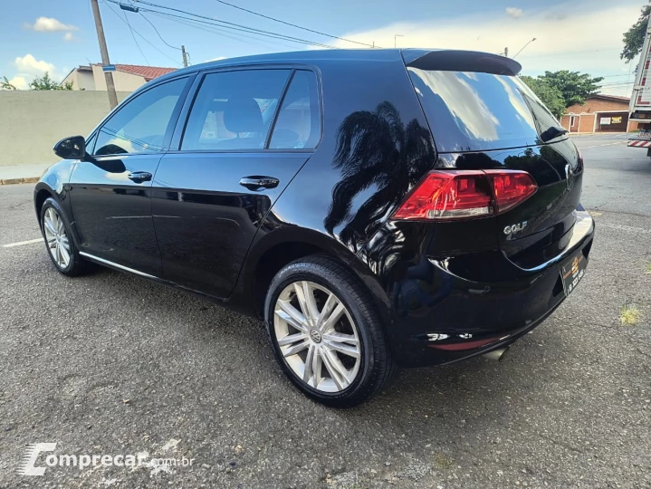 GOLF 1.0 TSI Comfortline 12V
