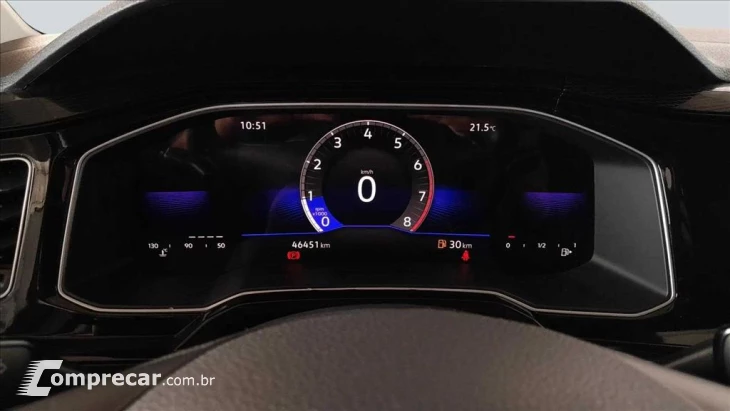 VIRTUS 1.0 170 TSI MANUAL