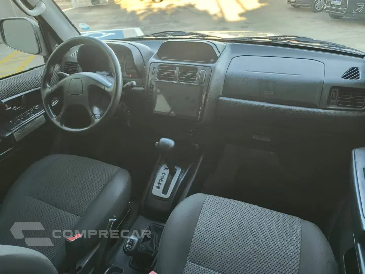 PAJERO 2.0 TR4 4X4 16V