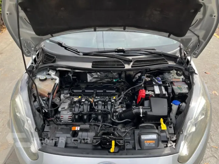 FIESTA 1.5 SE Hatch 16V