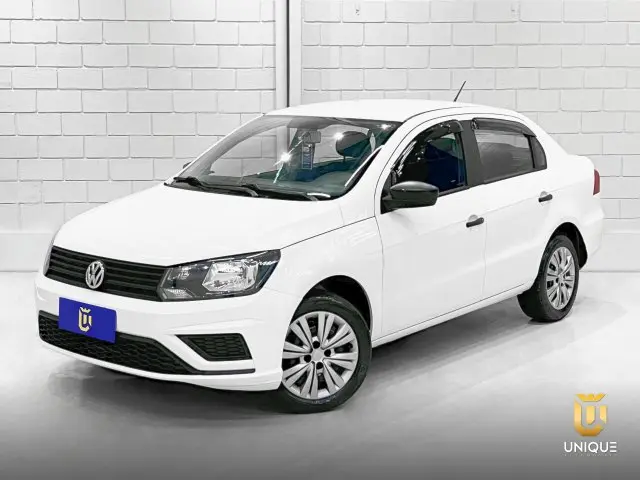 VOYAGE - 1.6 MSI TOTAL 4P MANUAL