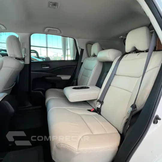 CRV 2.0 LX 4X2 16V