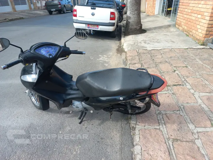Bis 125 es