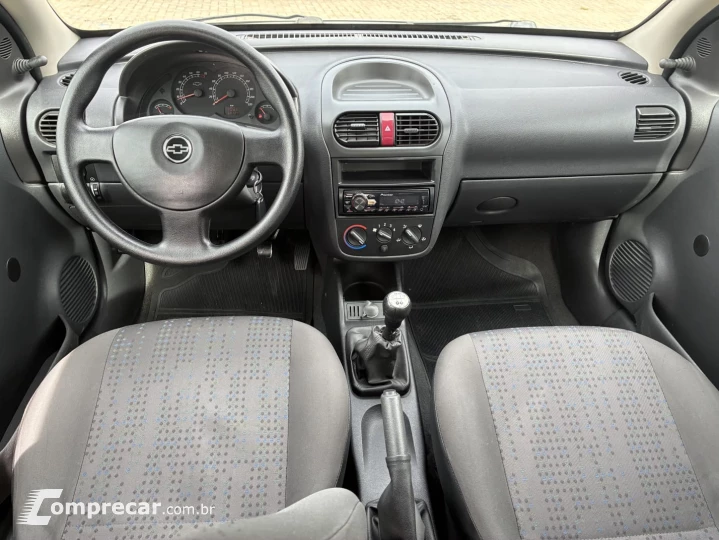 CORSA 1.4 MPFI Maxx 8V