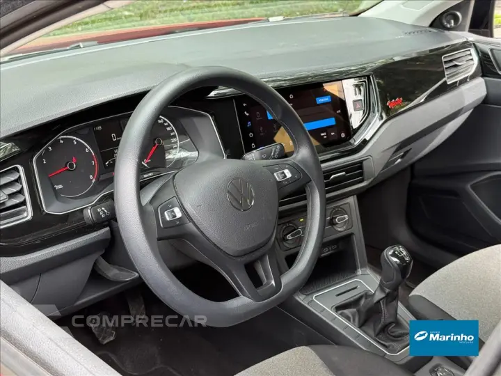 POLO 1.0 MPI ROCK IN RIO MANUAL