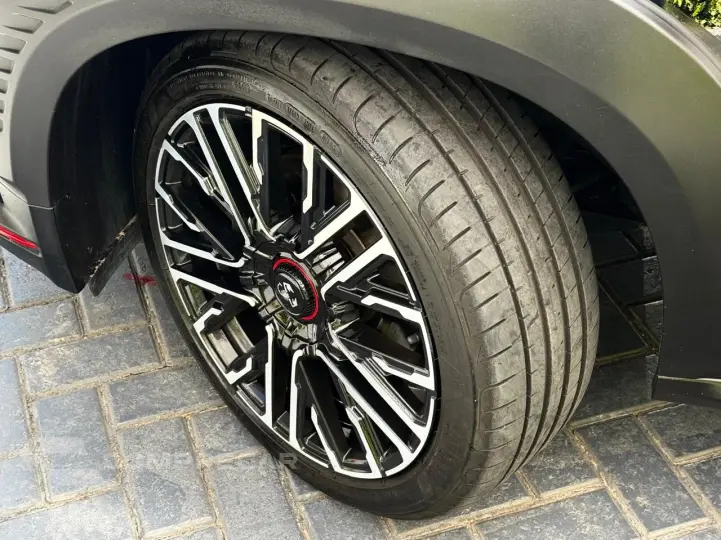 PULSE 1.3 Turbo 270 Abarth