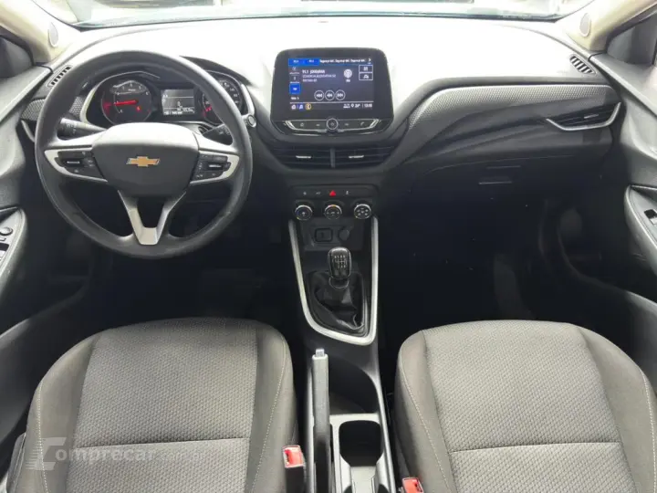 ONIX 1.0 FLEX LT MANUAL