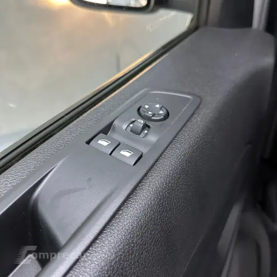 Scudo Cargo 1.5 16V Turbo Diesel