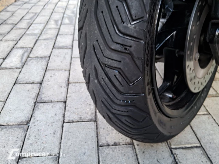 Xmax 250 N/D