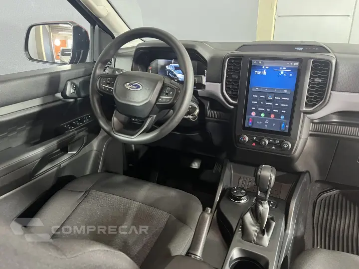 RANGER 2.0 TURBO DIESEL CD XLS 4X4 AUTOMÁTICO
