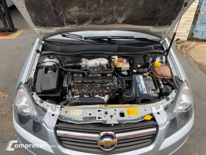 VECTRA 2.0 MPFI Elegance 8V