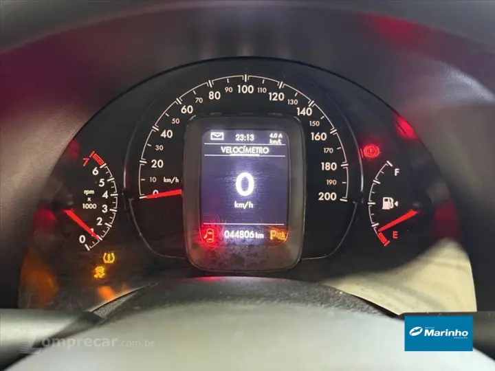 STRADA 1.3 FIREFLY FLEX FREEDOM CS MANUAL