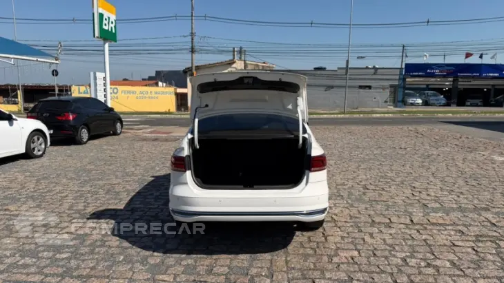 VIRTUS 1.0 200 TSI Highline