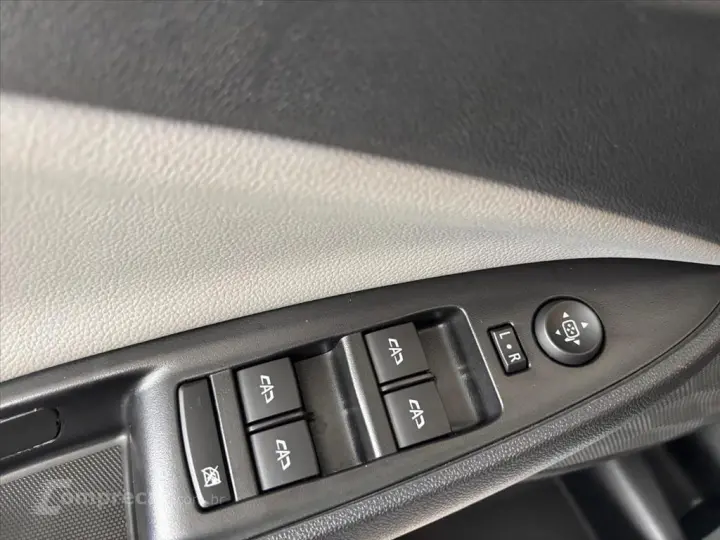 ONIX 1.0 TURBO FLEX PLUS PREMIER AUTOMÁTICO