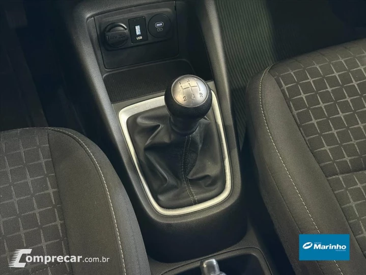 HB20 1.0 12V FLEX COMFORT MANUAL