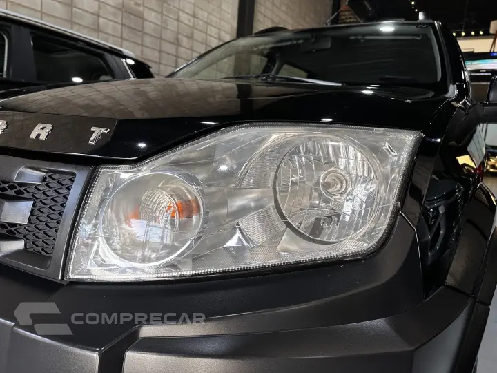ECOSPORT 1.6 XLS 8V FLEX 4P MANUAL