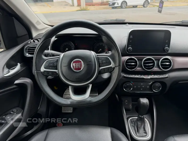 CRONOS 1.8 E.torq Precision