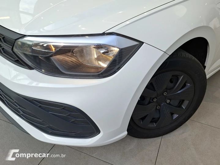 POLO 1.0 MPI TRACK MANUAL