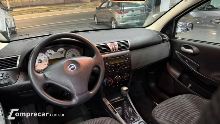Stilo 1.8 SP Flex 8V 5p