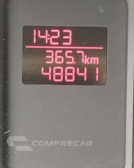 FOX 1.6 MI Trendline 8V