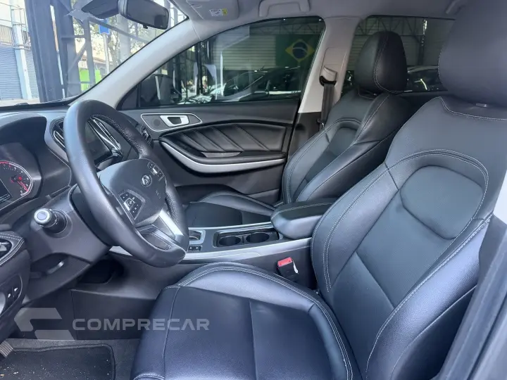 TIGGO 7 1.5 VVT TURBO iFLEX T DCT
