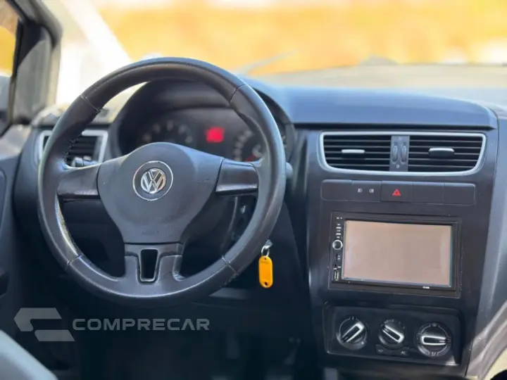 SPACEFOX 1.6 MI FLEX 8V 4P MANUAL