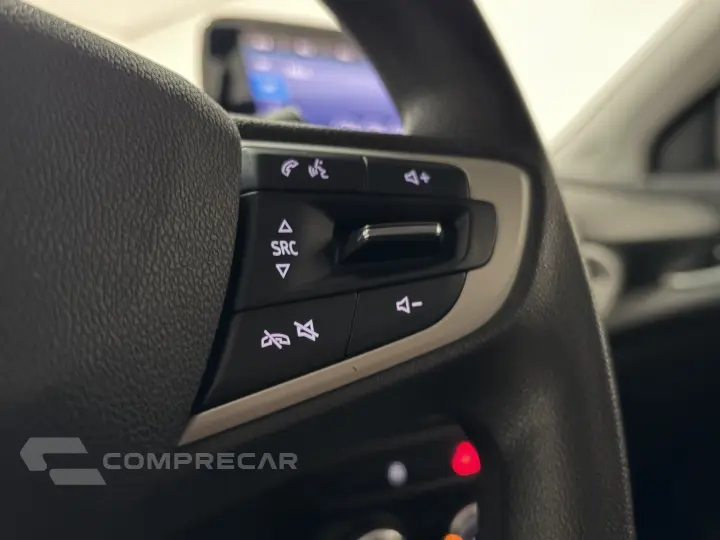 TRACKER 1.0 TURBO FLEX AUTOMÁTICO