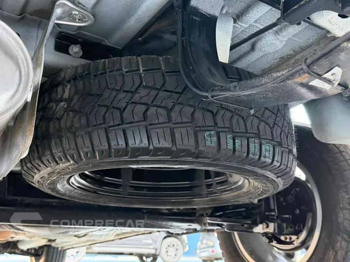 SAVEIRO 1.6 CROSS CE 8V FLEX 2P MANUAL