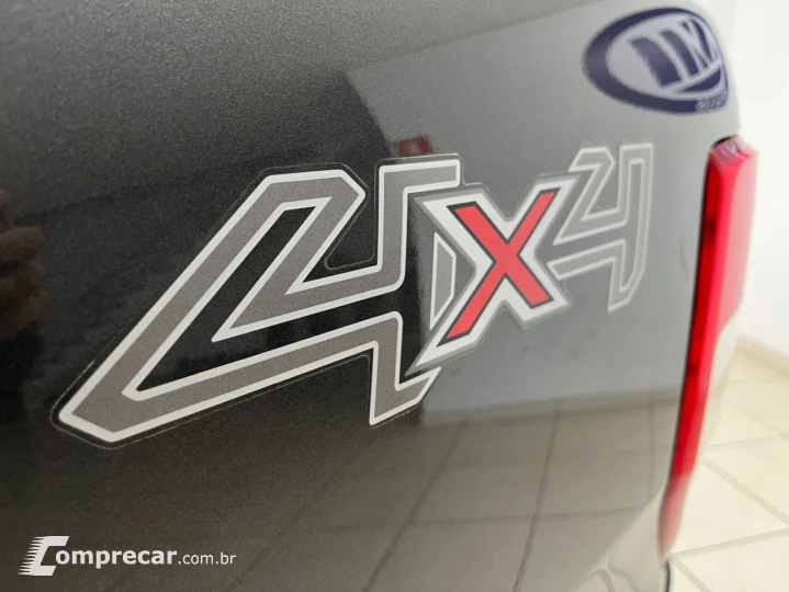 Ranger 2.2 16V XLS DIESEL 4X4 CABINE DUPLA
