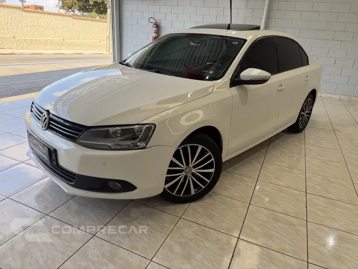 JETTA 2.0 Comfortline