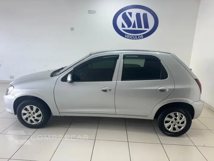 CELTA 1.0 MPFI LT 8V FLEX 2P MANUAL