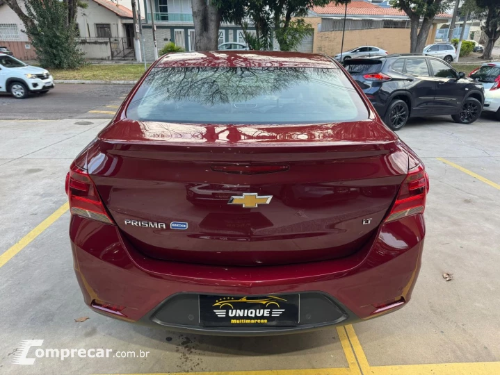 PRISMA Sed. LT 1.4 8V FlexPower 4p