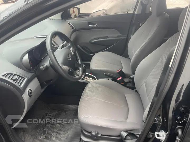 HB20 1.6 Premium 16V