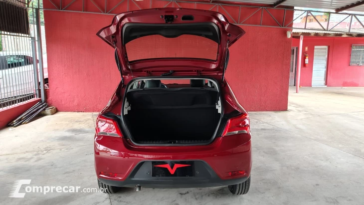 ONIX 1.4 MPFI LTZ 8V