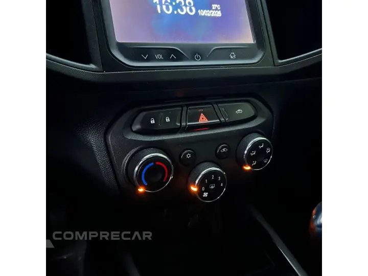 ONIX 1.4 MPFI LTZ 8V FLEX 4P MANUAL