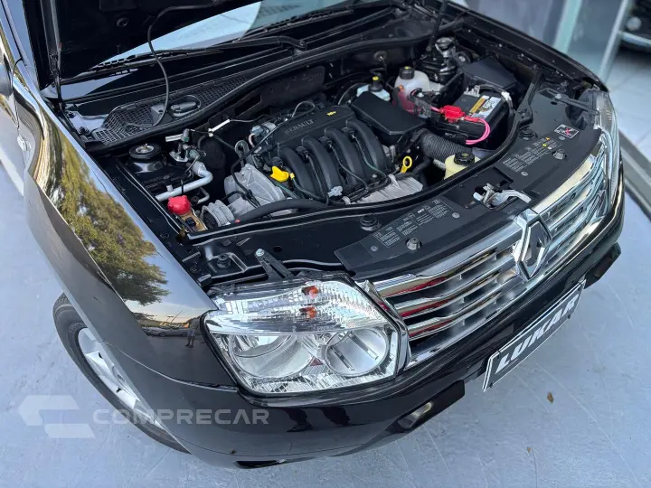 DUSTER 1.6 16V SCE Dynamique