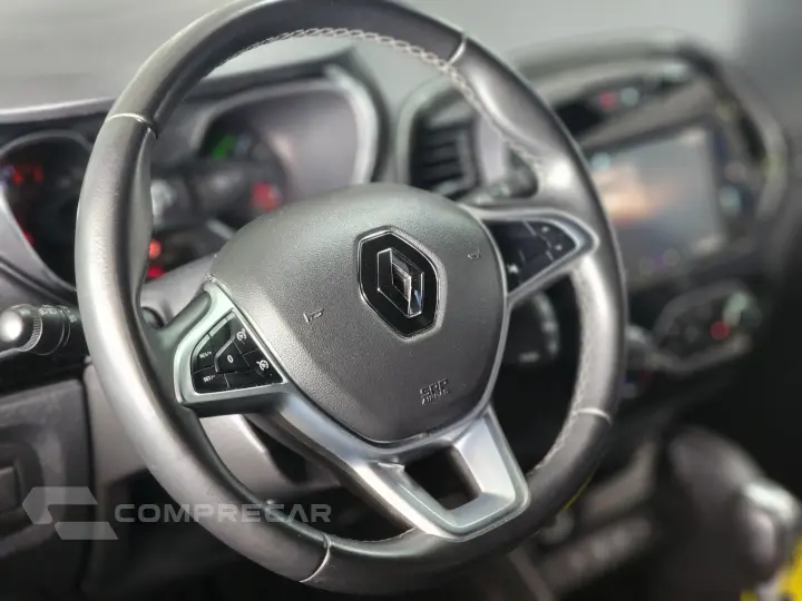 CAPTUR Intense 1.3 TB 16V Flex 5p Aut.