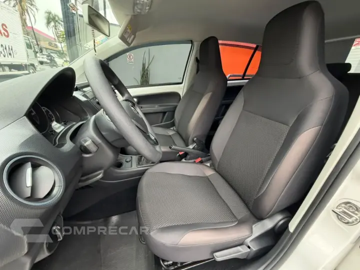 up! Xtreme 1.0 TSI Total Flex 12V 5p