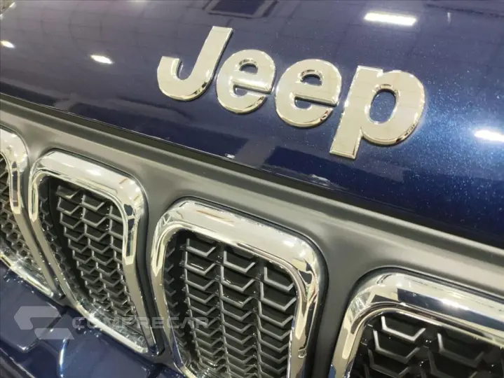 RENEGADE 1.3 T270 TURBO FLEX LONGITUDE AT6