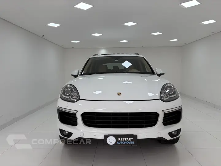 CAYENNE 3.0 S V6