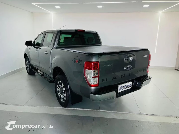 RANGER XLTCD4A32C