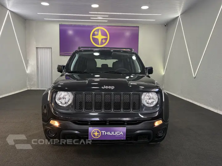 RENEGADE 1.8 16V