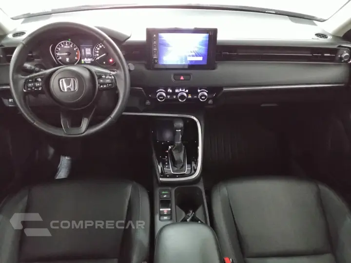 HR-V EXL 1.5 Sensing 16V 5p Aut.