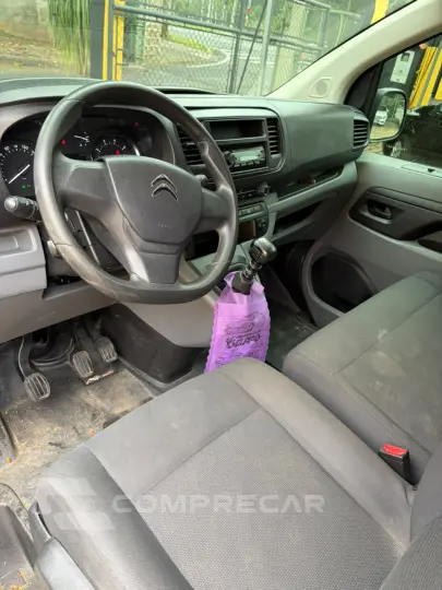 Jumpy Cargo 1.5